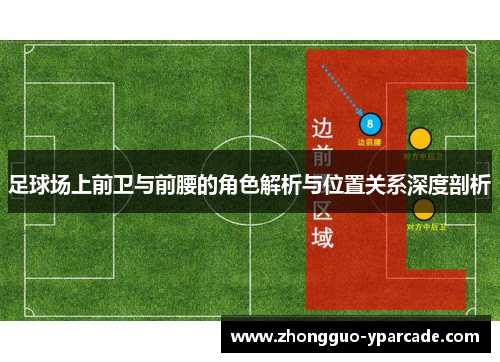 足球场上前卫与前腰的角色解析与位置关系深度剖析