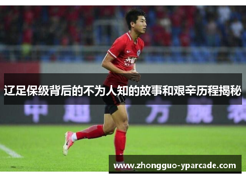 辽足保级背后的不为人知的故事和艰辛历程揭秘 辽足保级背后的不为人知的故事和艰辛历程揭秘